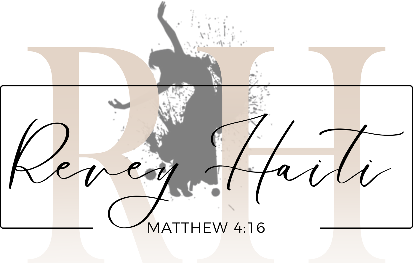 Revèy Haiti